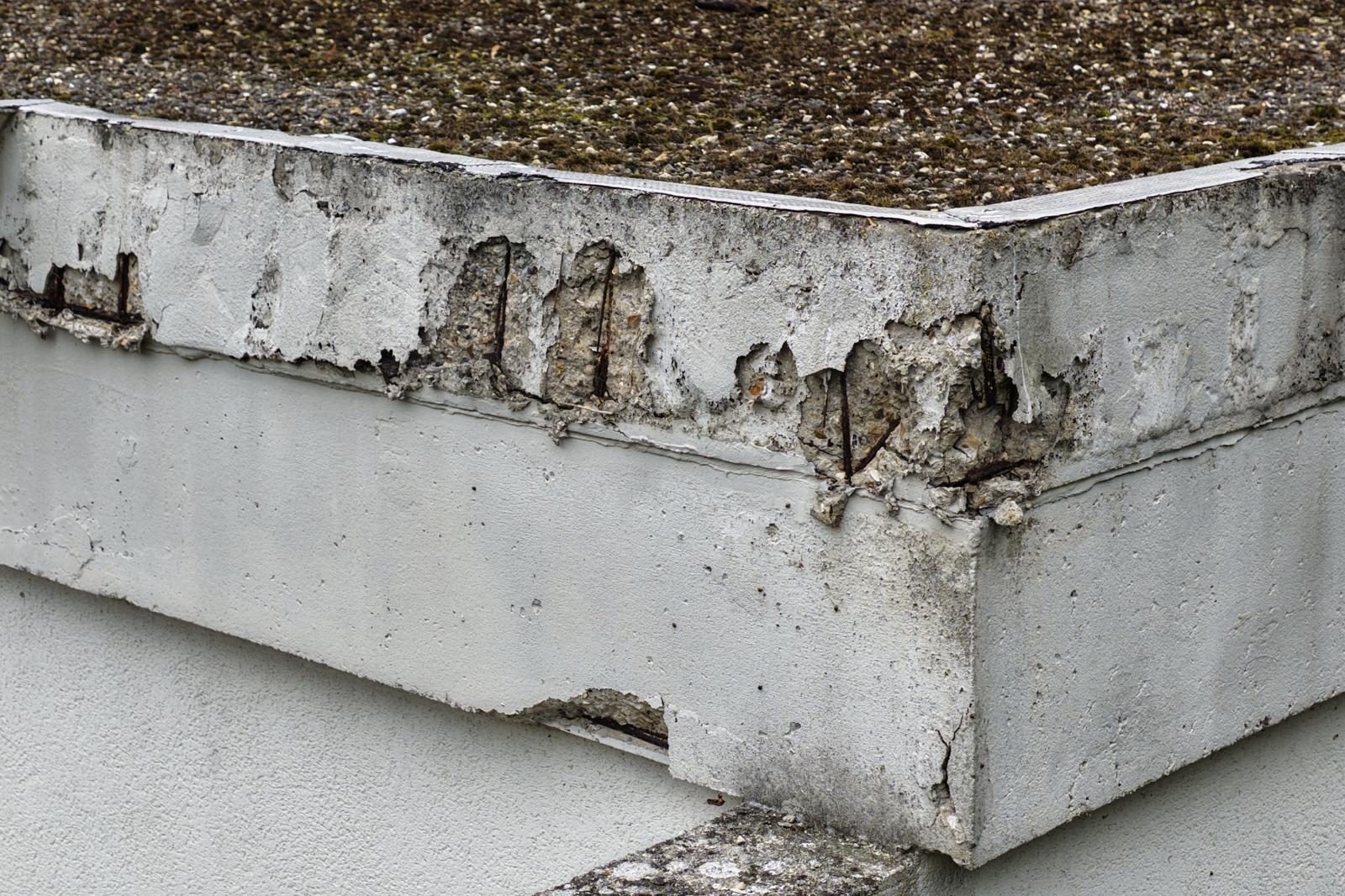 Inspection par drone